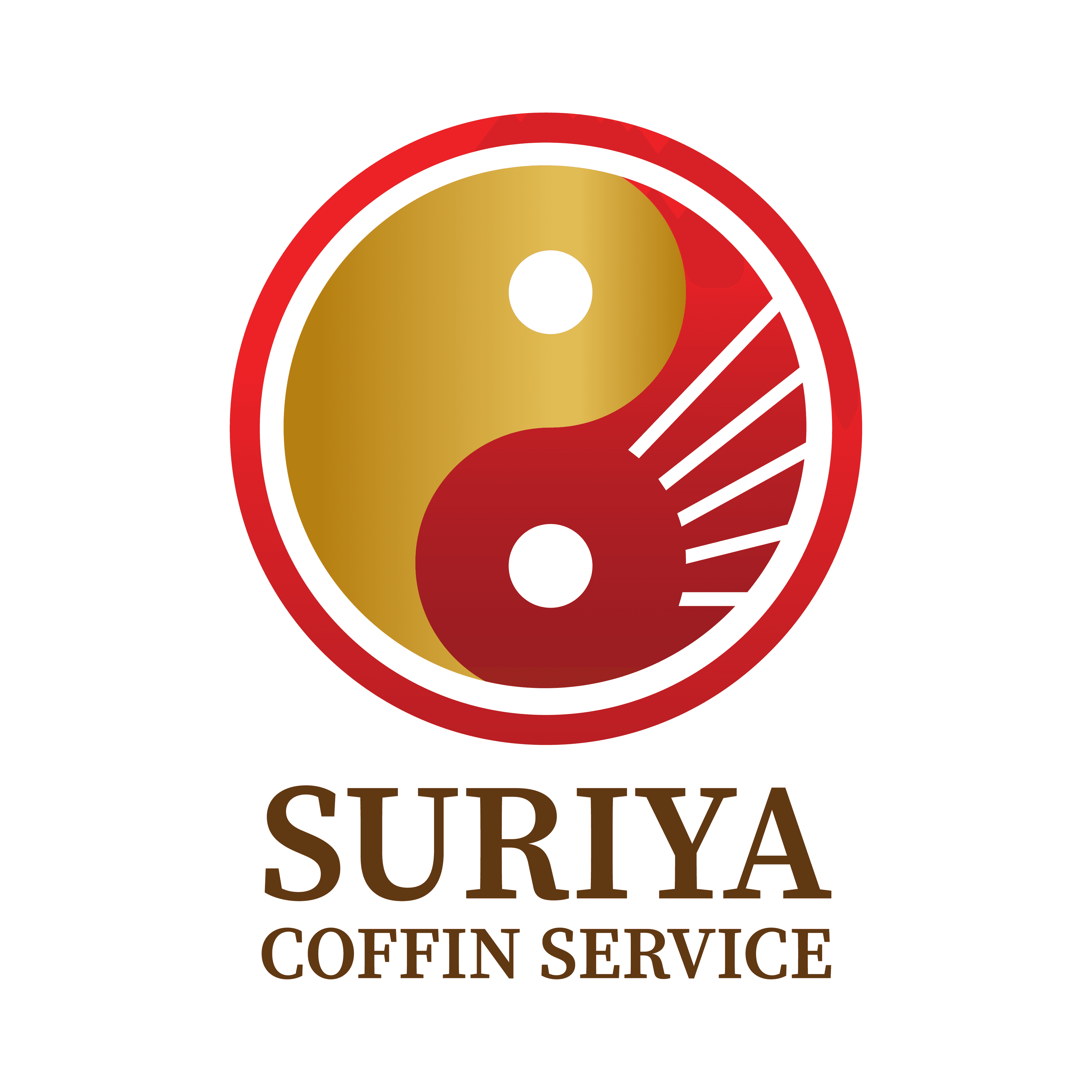 Suriya Coffin Service